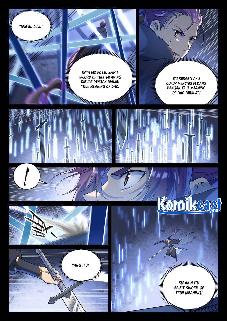 image-komik-apotheosis-chapter-945-11/18