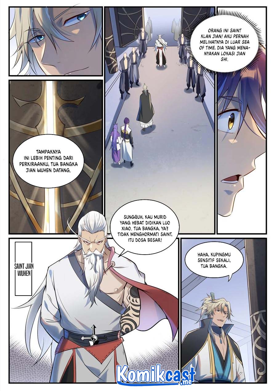 image-komik-apotheosis-chapter-949-11/18