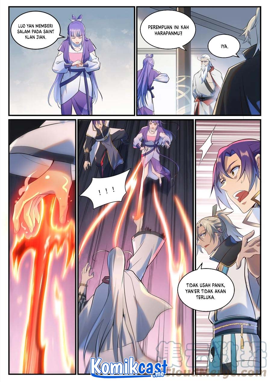 image-komik-apotheosis-chapter-949-12/18