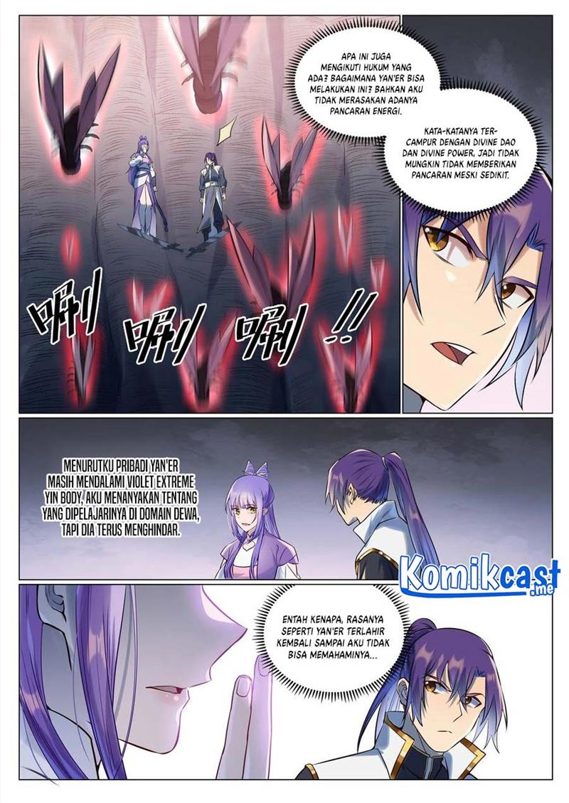 image-komik-apotheosis-chapter-951-11/18