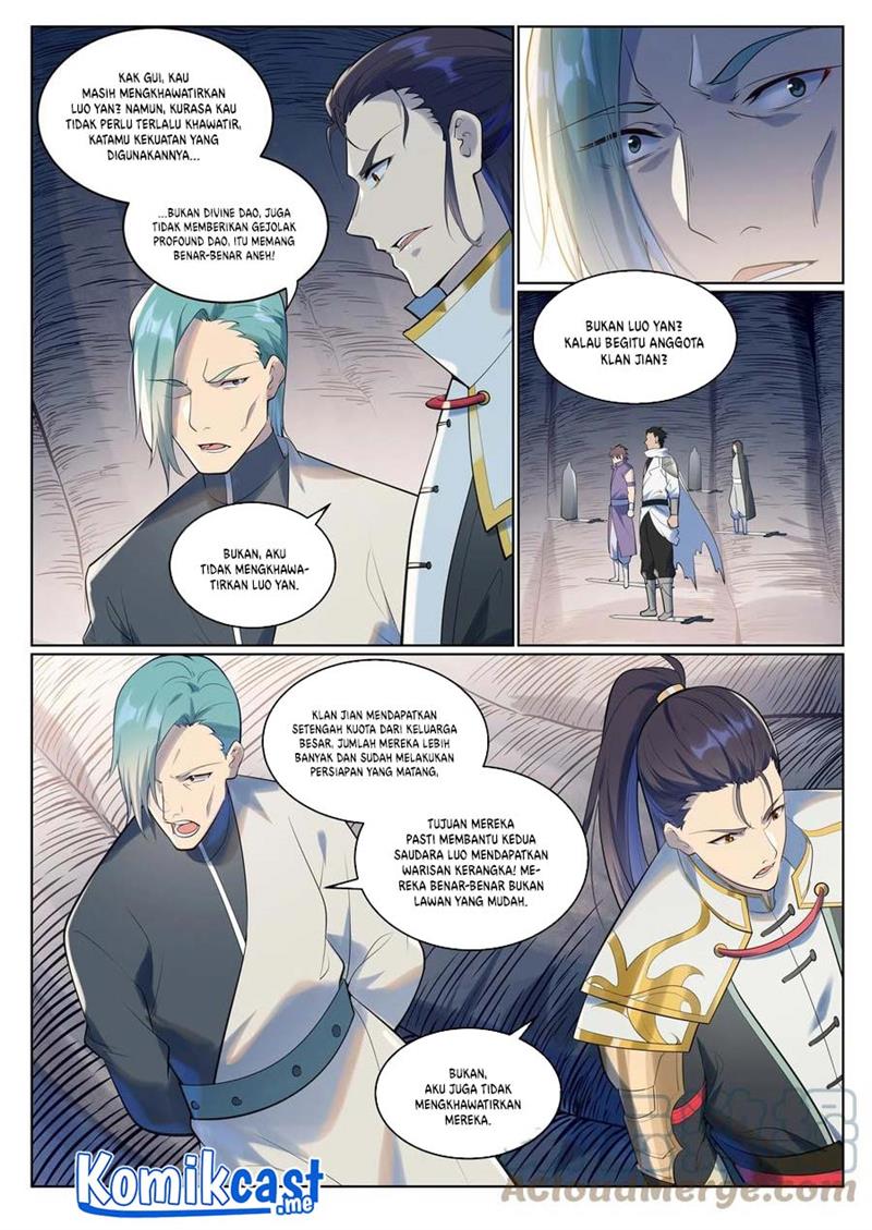 image-komik-apotheosis-chapter-952-11/15