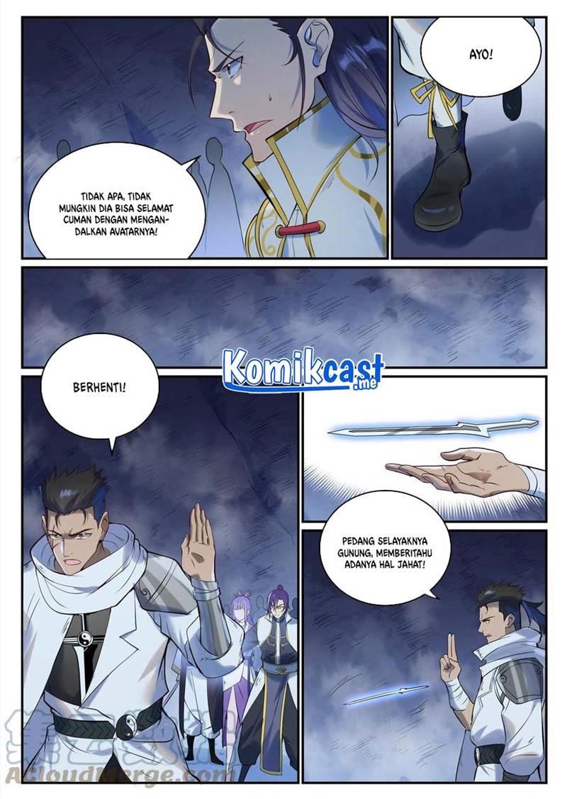 image-komik-apotheosis-chapter-954-10/18