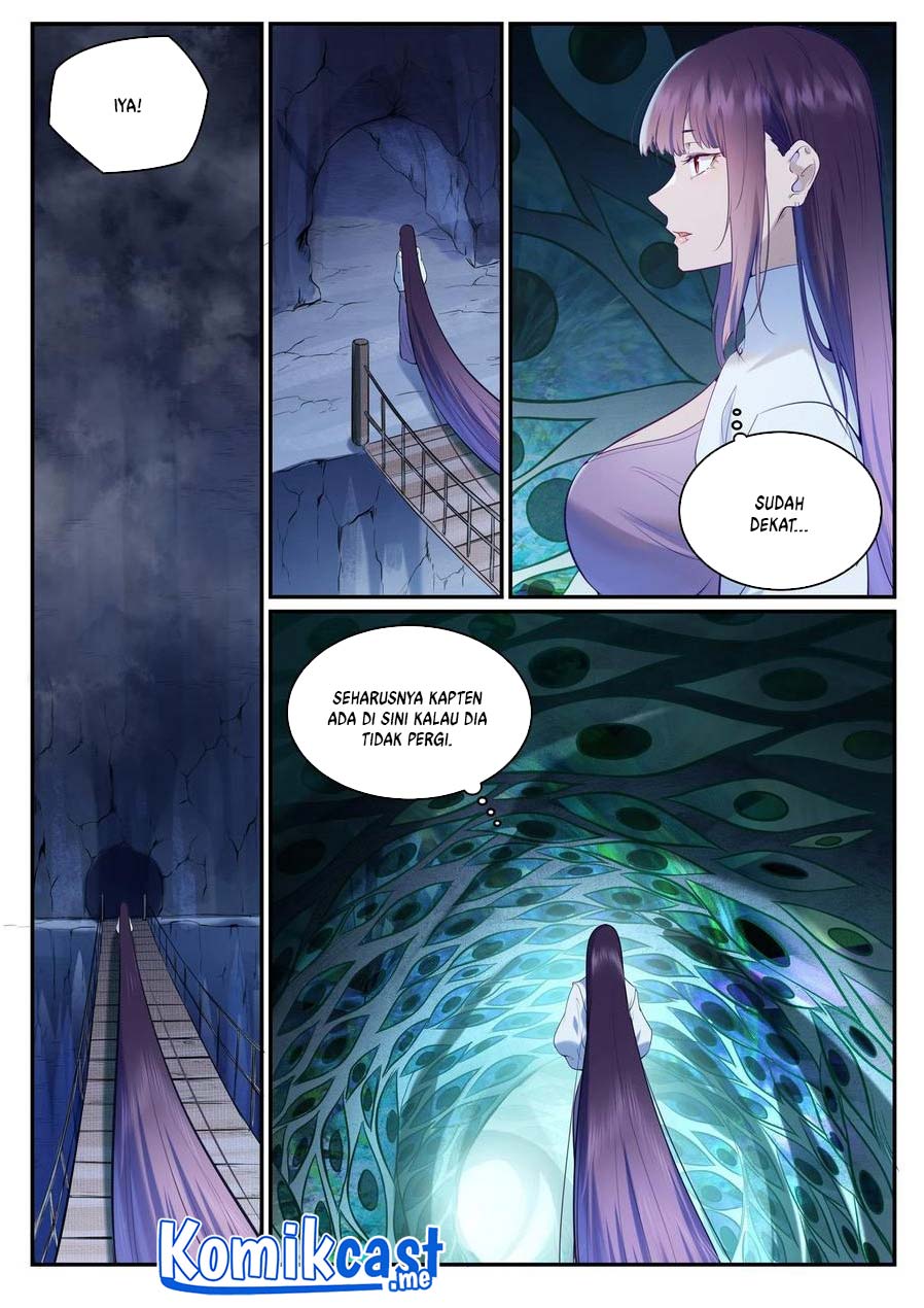 image-komik-apotheosis-chapter-958-11/16
