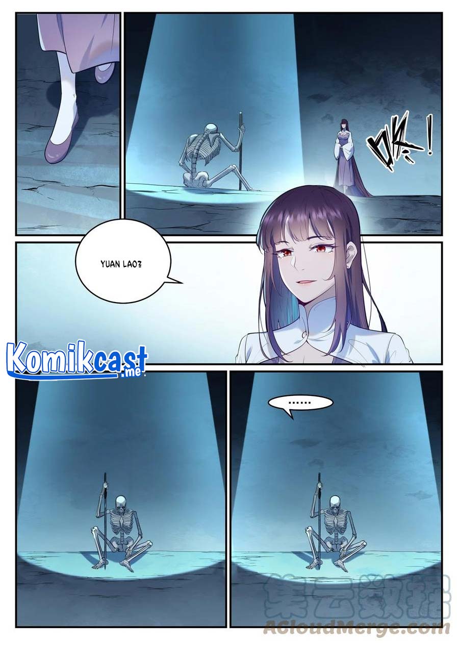 image-komik-apotheosis-chapter-958-12/16