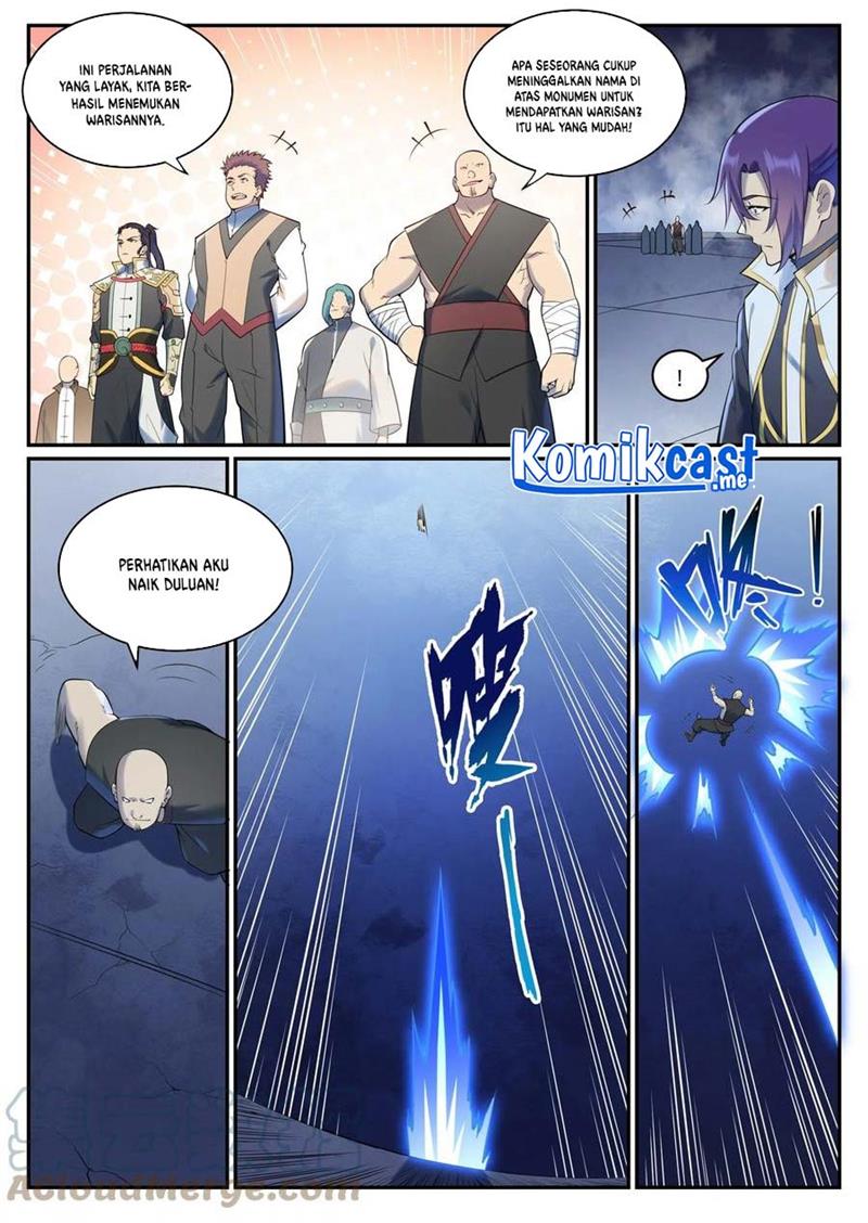 image-komik-apotheosis-chapter-959-12/16
