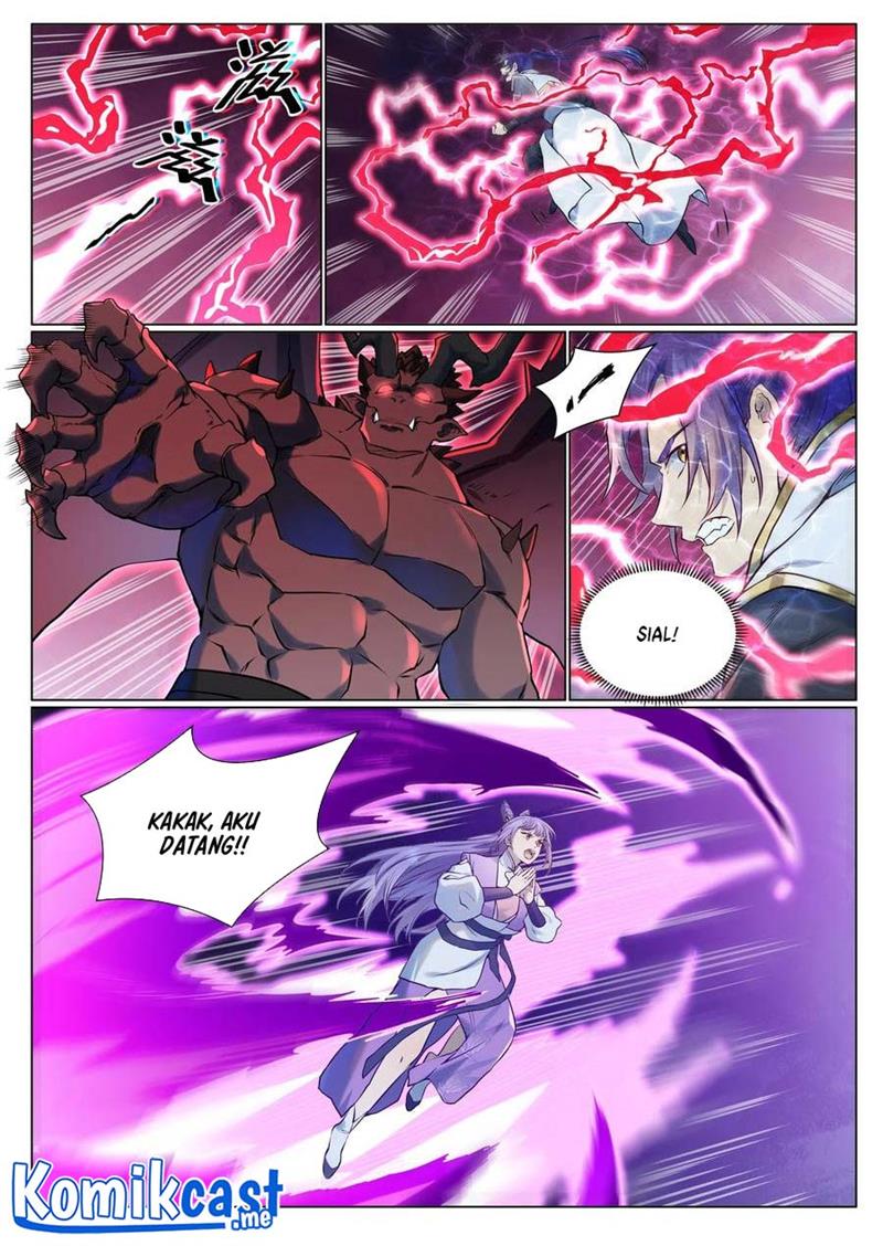 image-komik-apotheosis-chapter-963-11/16