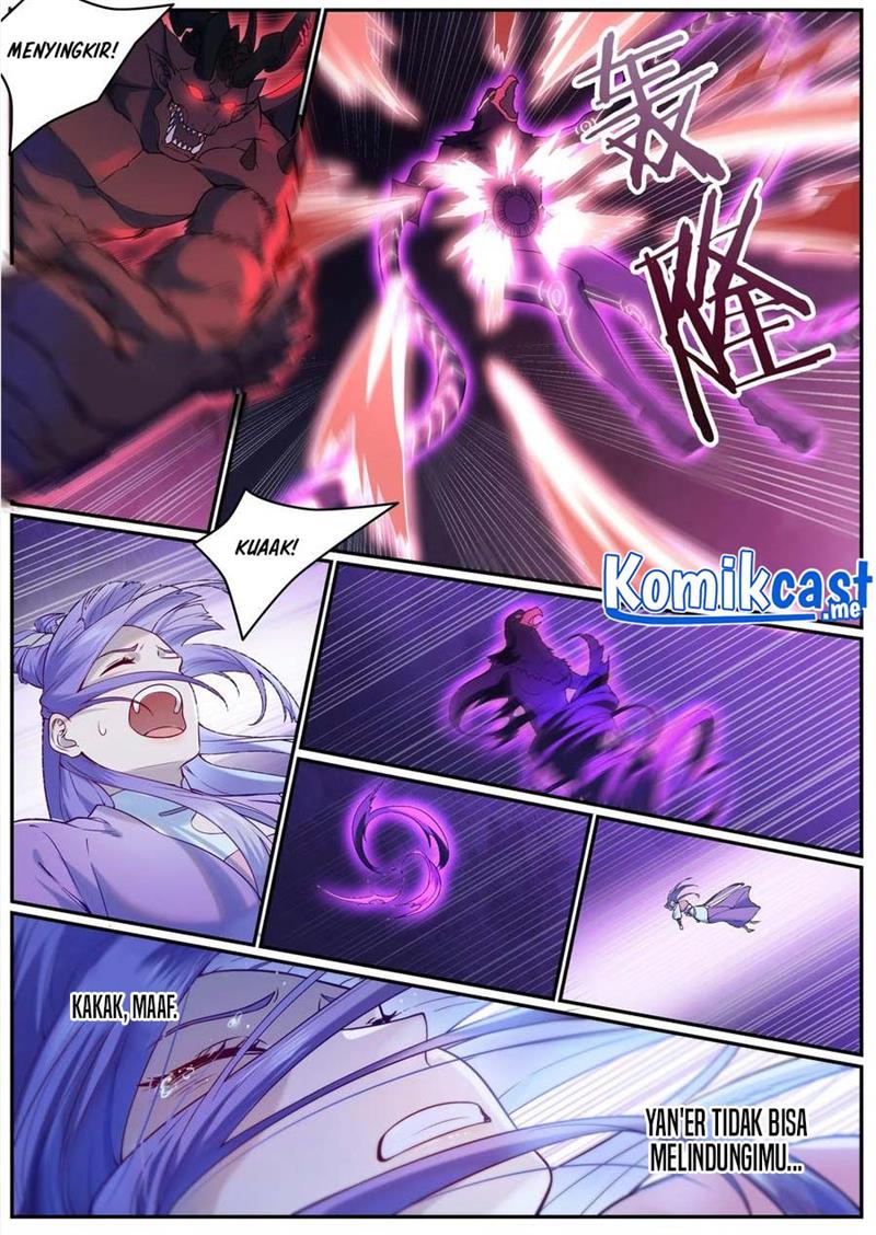 image-komik-apotheosis-chapter-964-11/16