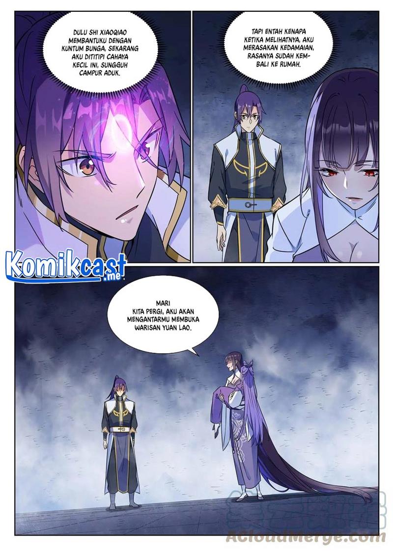 image-komik-apotheosis-chapter-965-12/16