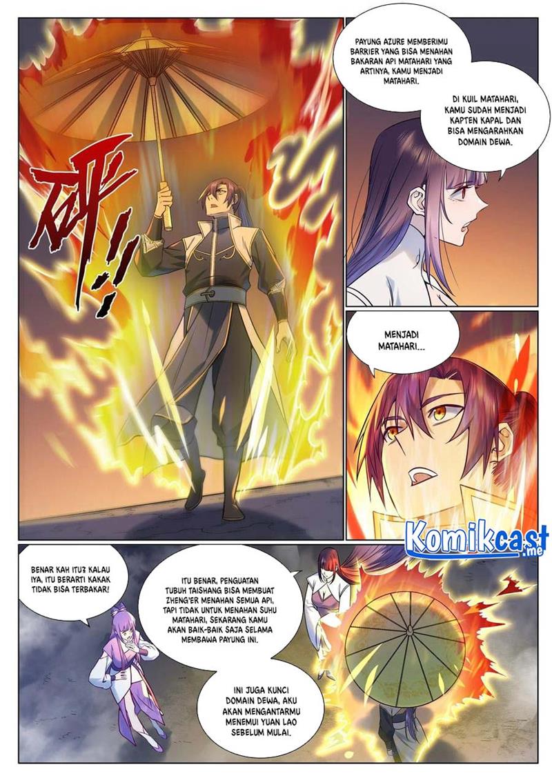 image-komik-apotheosis-chapter-967-11/16
