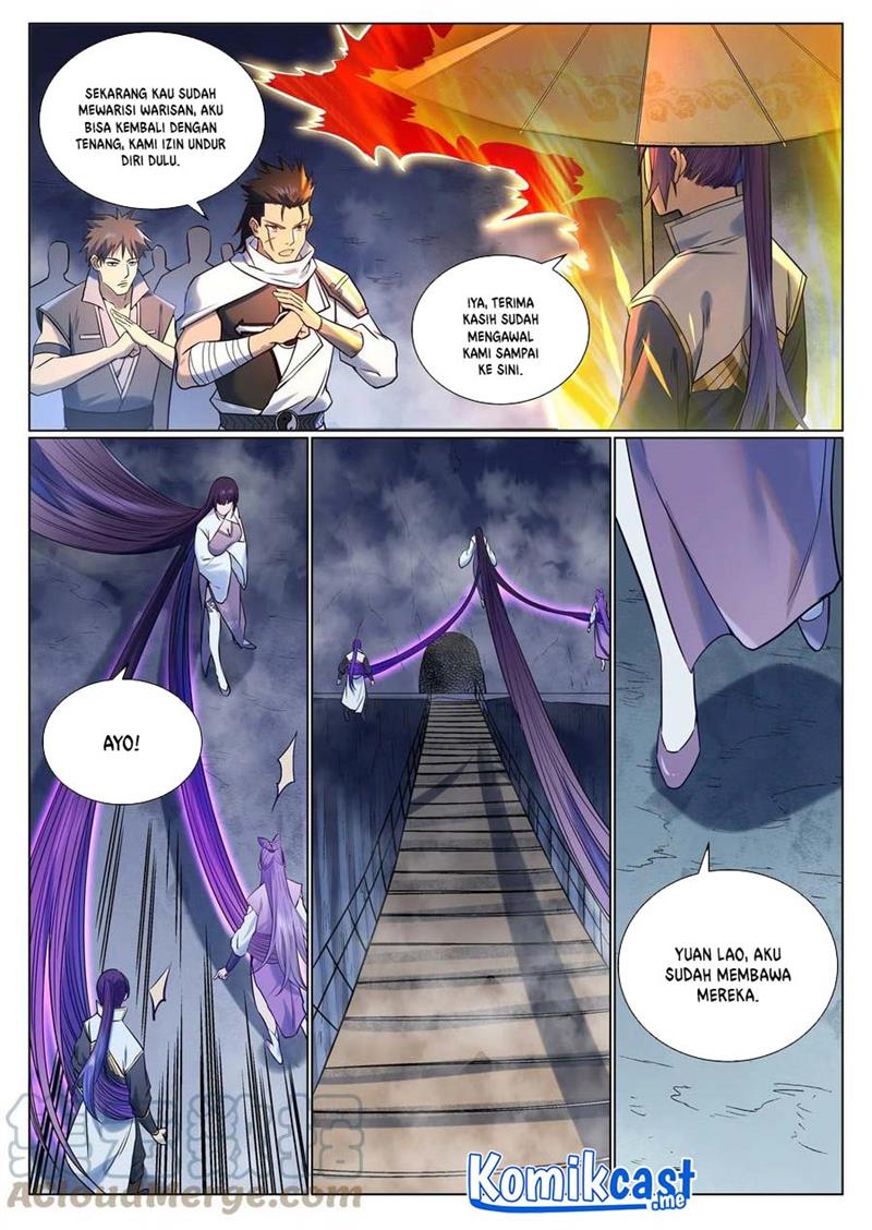 image-komik-apotheosis-chapter-967-12/16