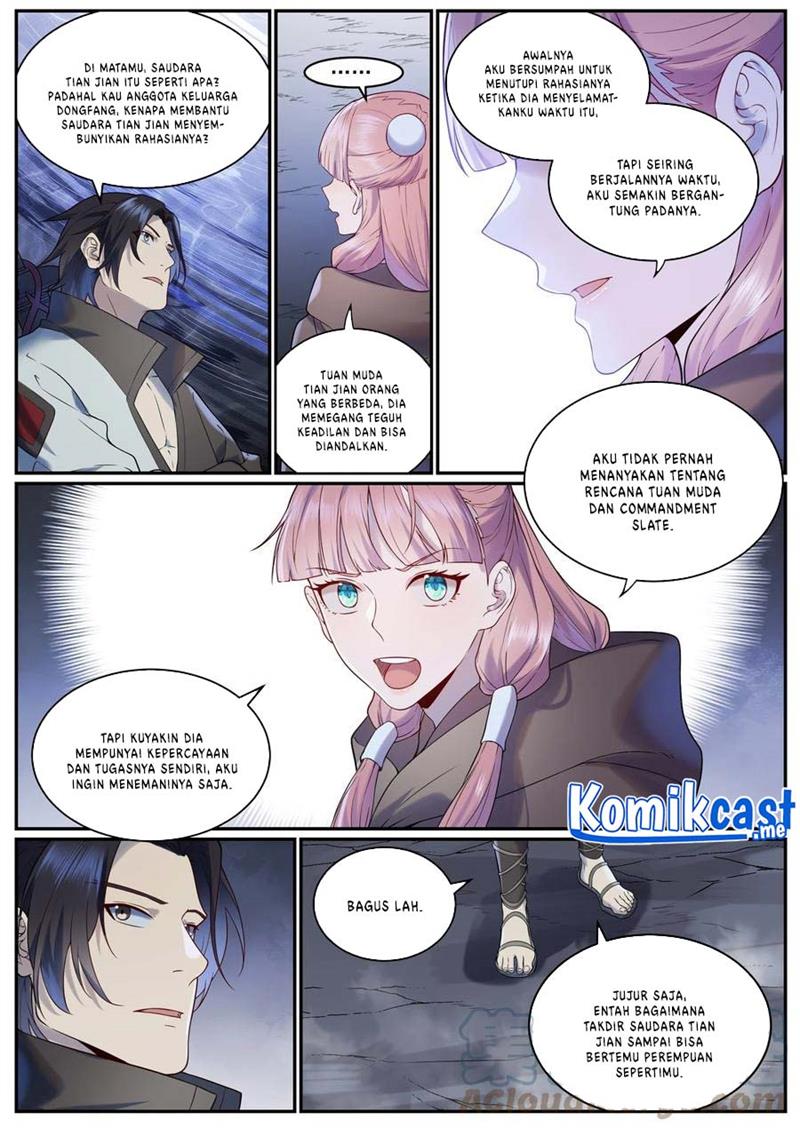 image-komik-apotheosis-chapter-969-10/16