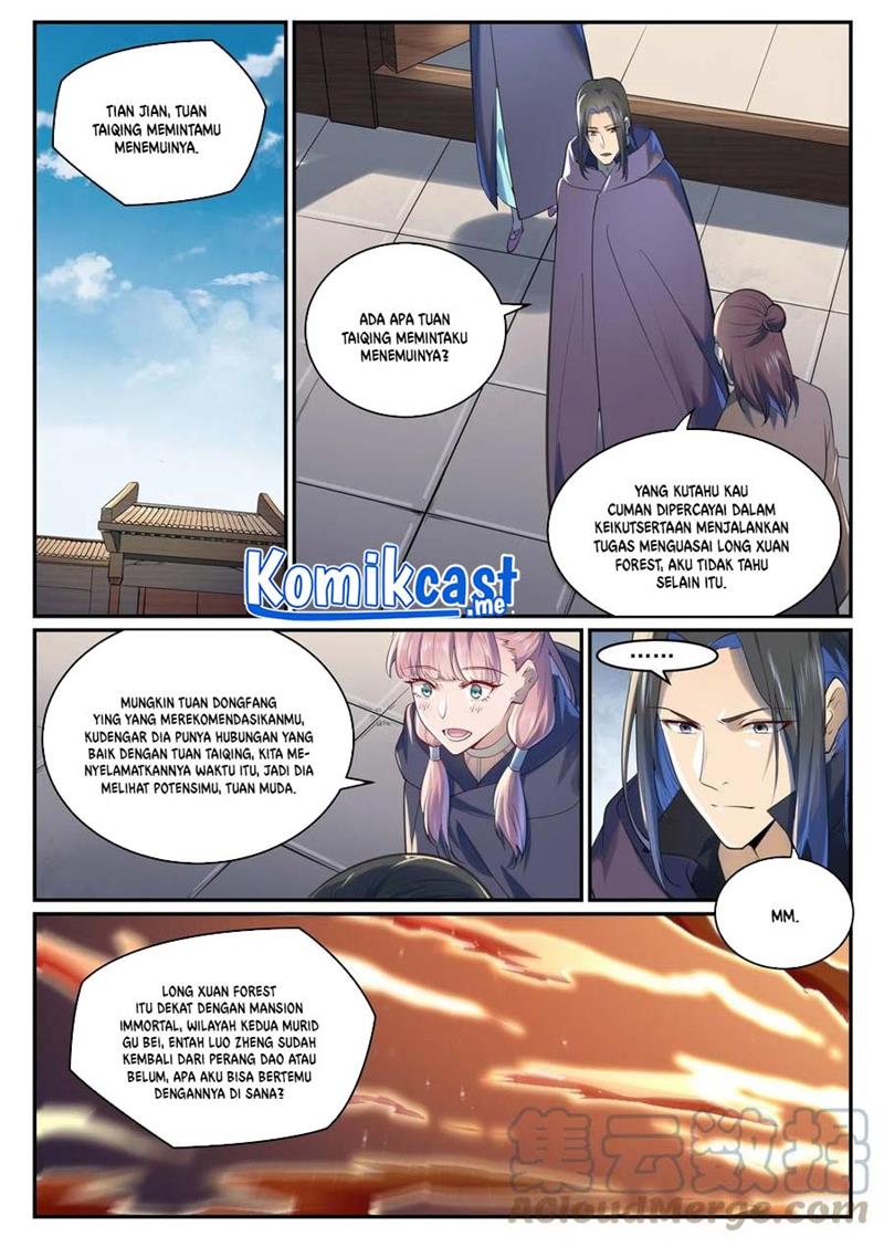 image-komik-apotheosis-chapter-972-10/16