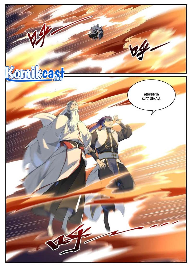 image-komik-apotheosis-chapter-972-11/16