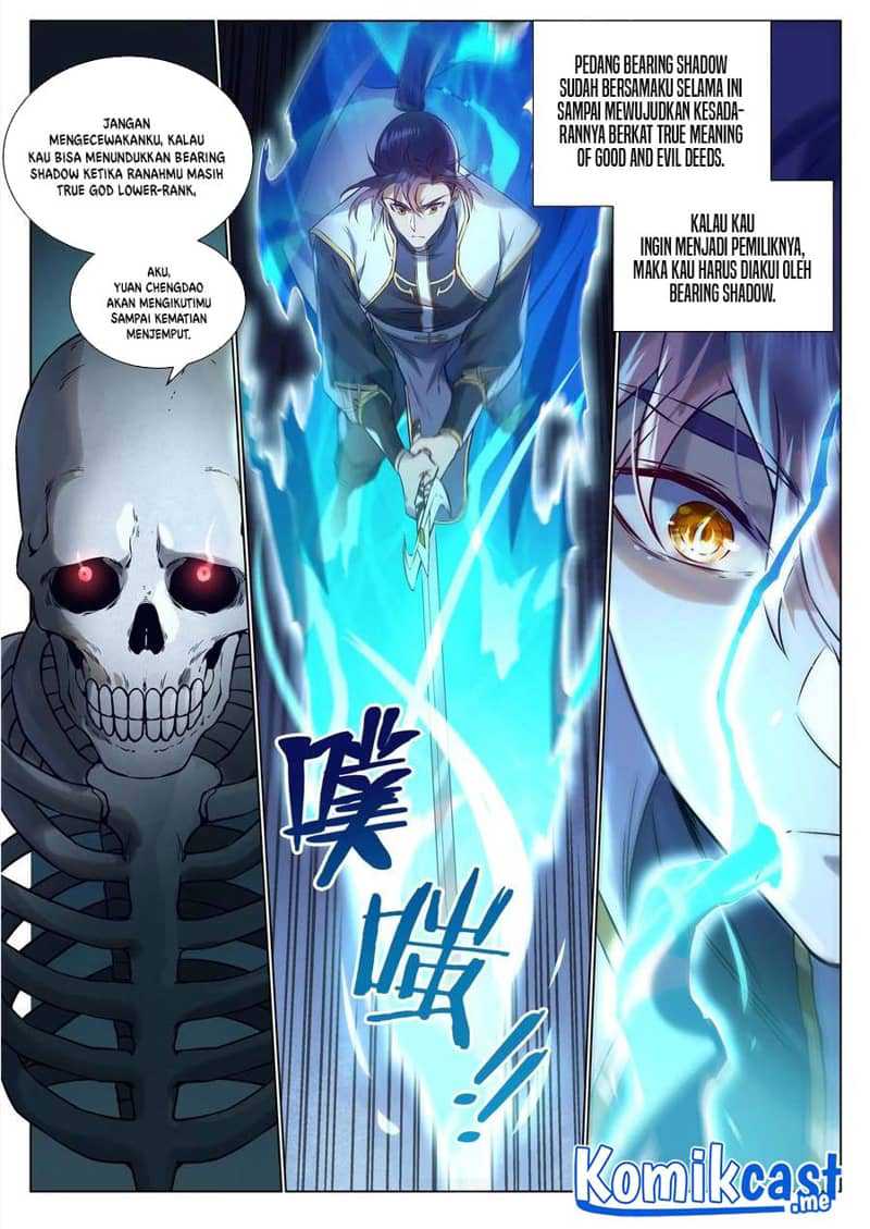 image-komik-apotheosis-chapter-974-12/15