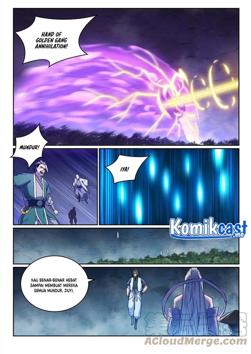 image-komik-apotheosis-chapter-977-11/15