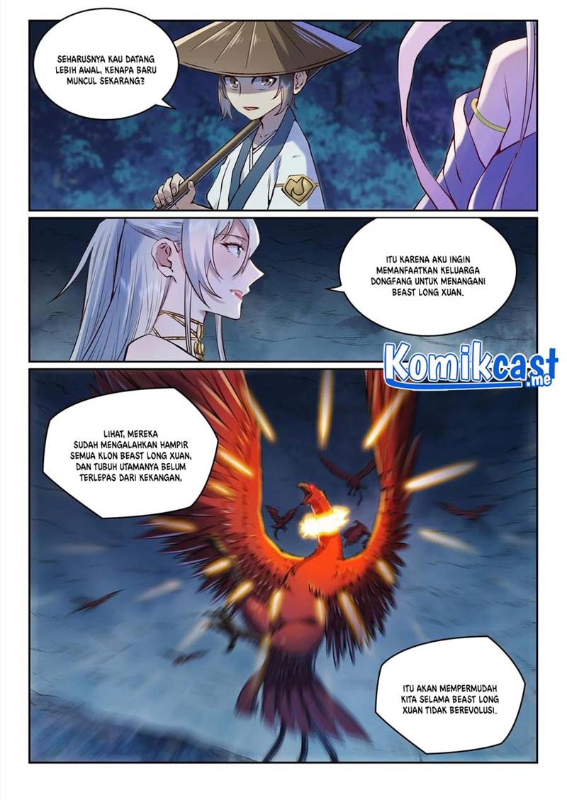 image-komik-apotheosis-chapter-977-12/15