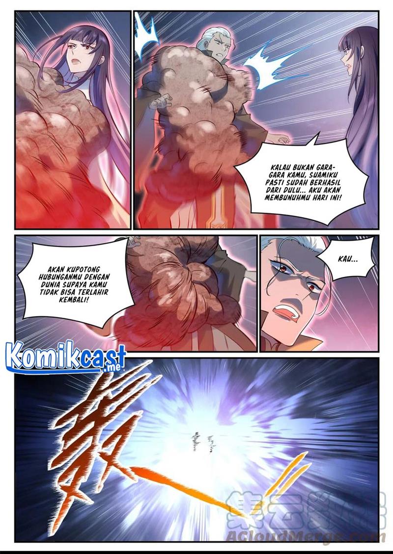 image-komik-apotheosis-chapter-982-11/15