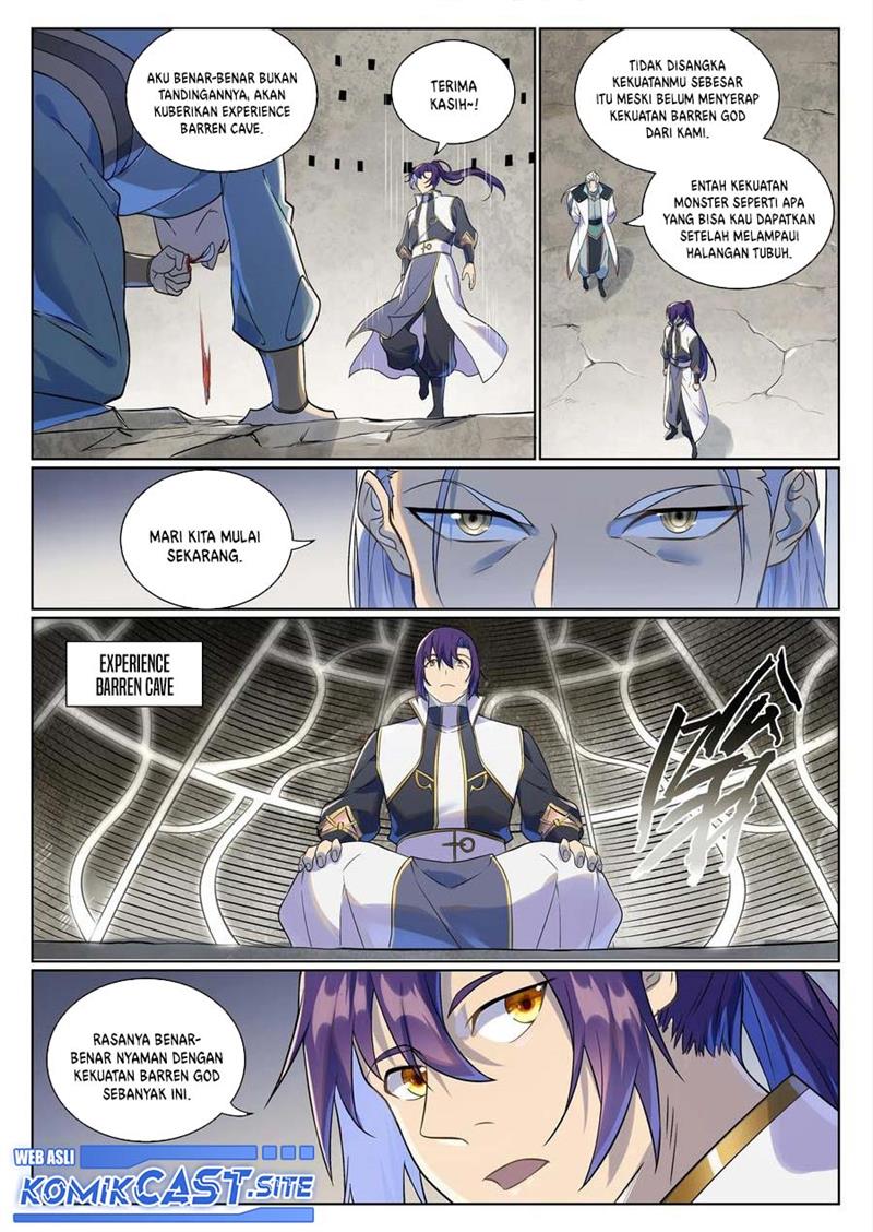 image-komik-apotheosis-chapter-995-7/15