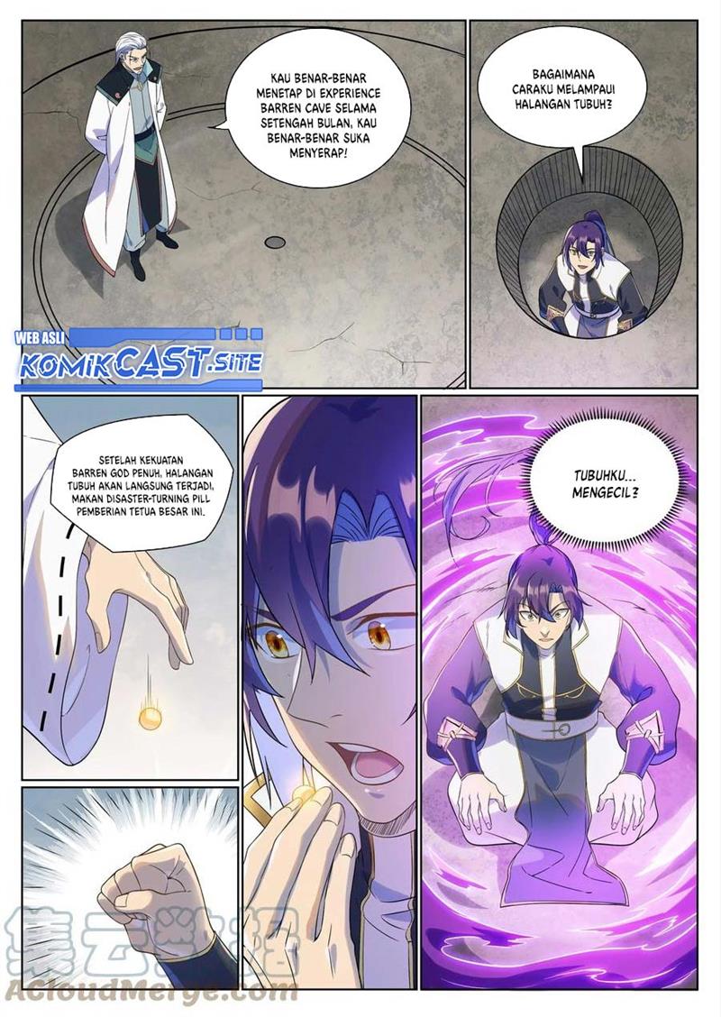 image-komik-apotheosis-chapter-995-10/15