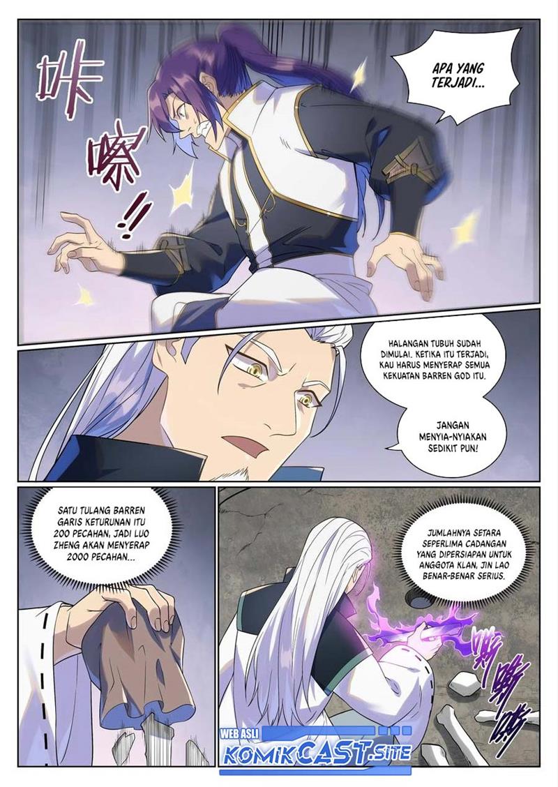 image-komik-apotheosis-chapter-995-11/15