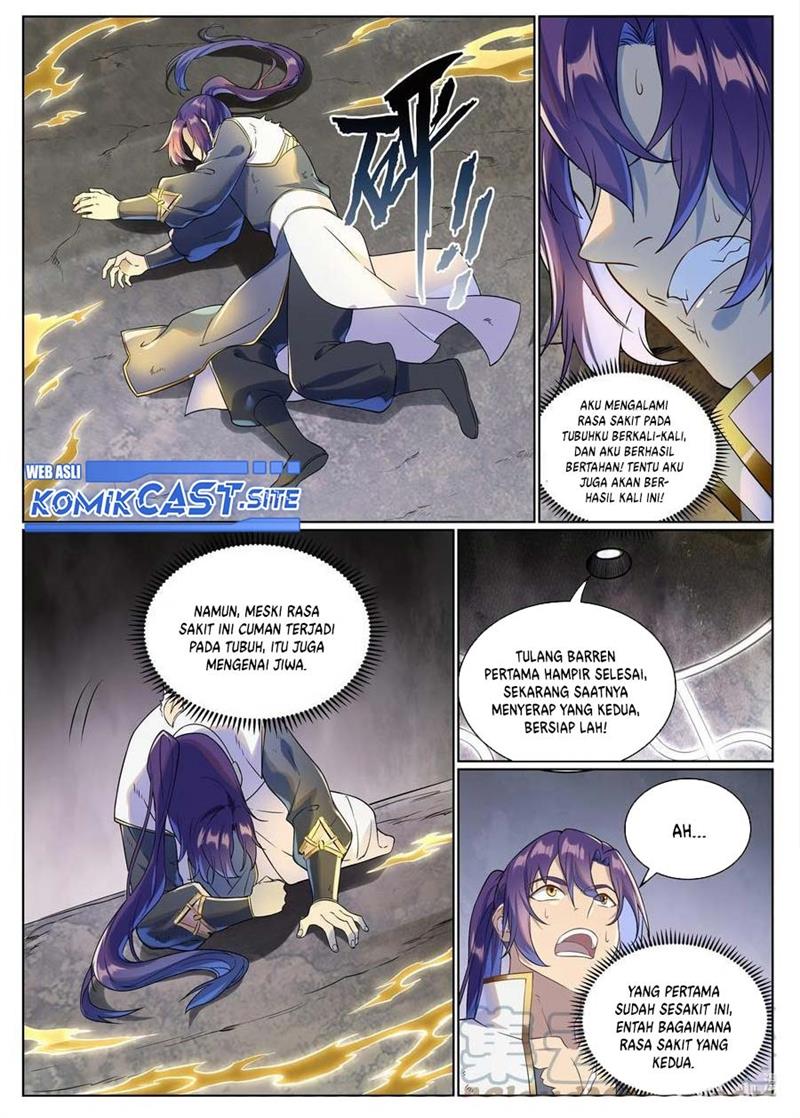 image-komik-apotheosis-chapter-995-14/15