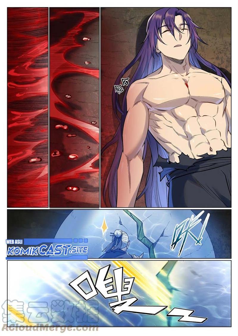 image-komik-apotheosis-chapter-997-11/15