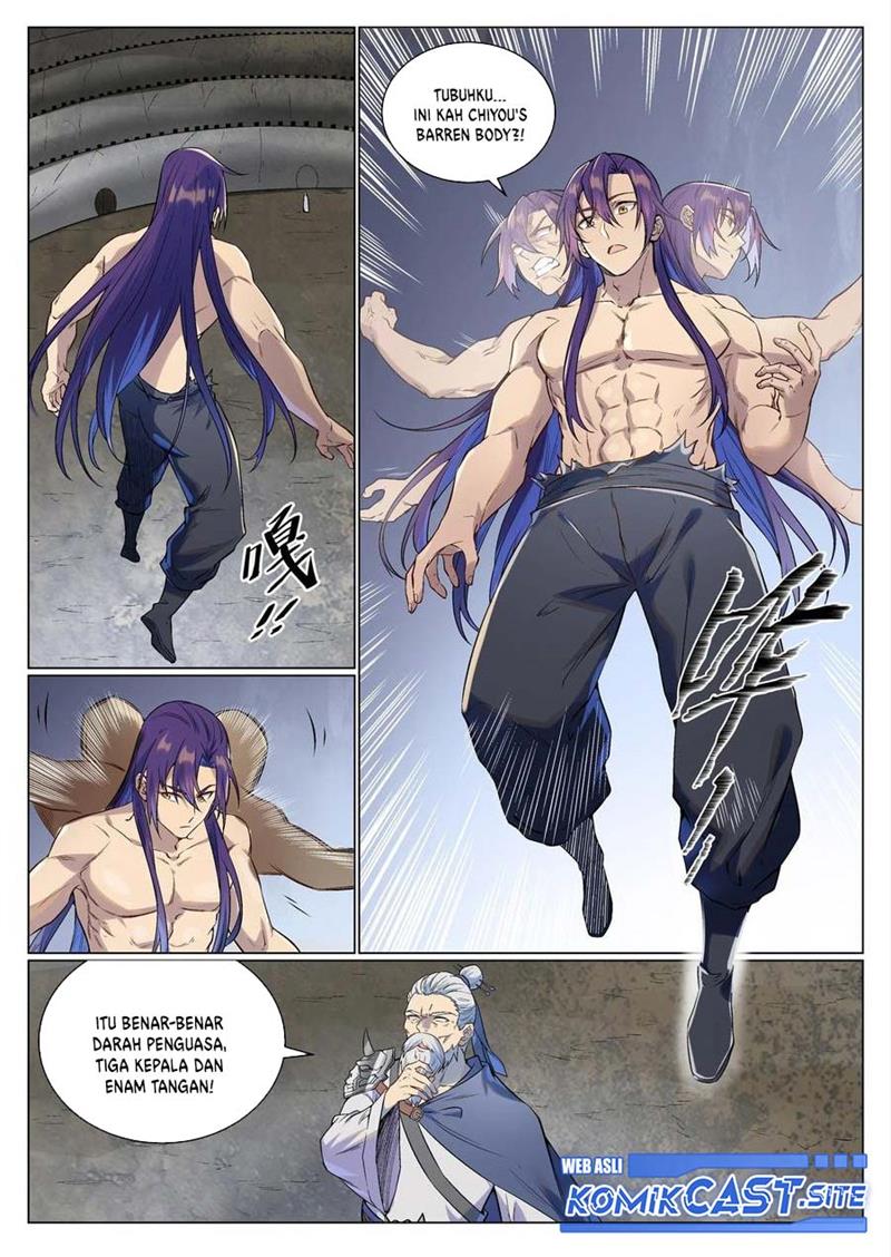 image-komik-apotheosis-chapter-997-12/15