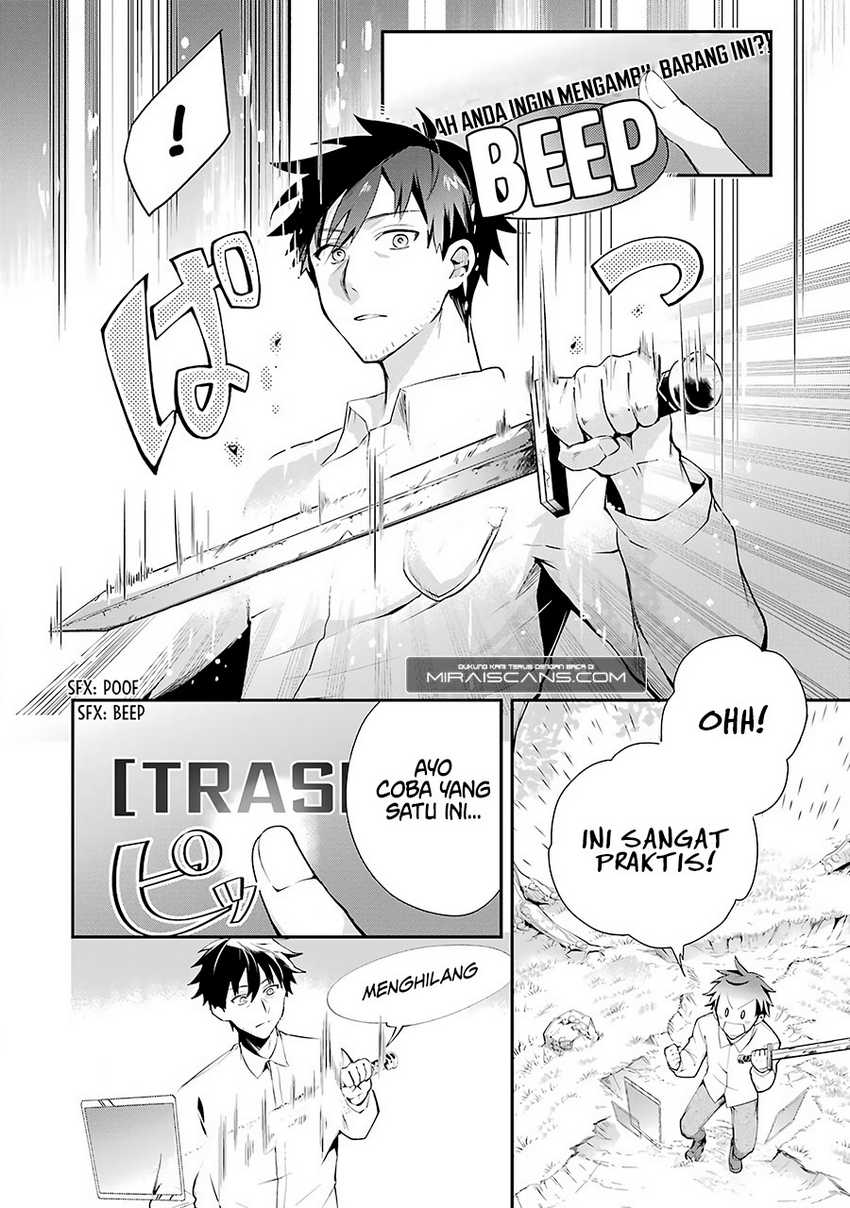 image-komik-arafoo-otoko-no-isekai-tsuhan-seikatsu-chapter-1-16/47