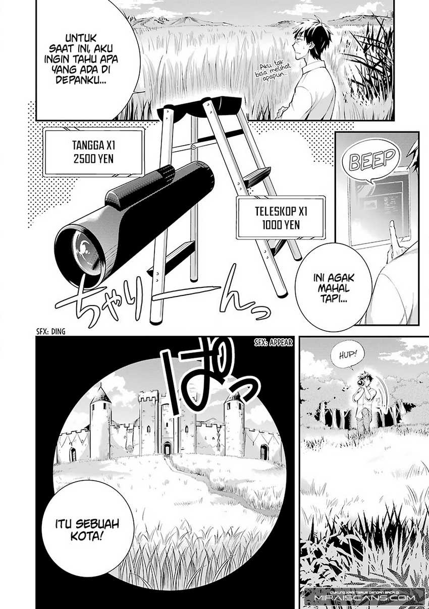 image-komik-arafoo-otoko-no-isekai-tsuhan-seikatsu-chapter-1-28/47