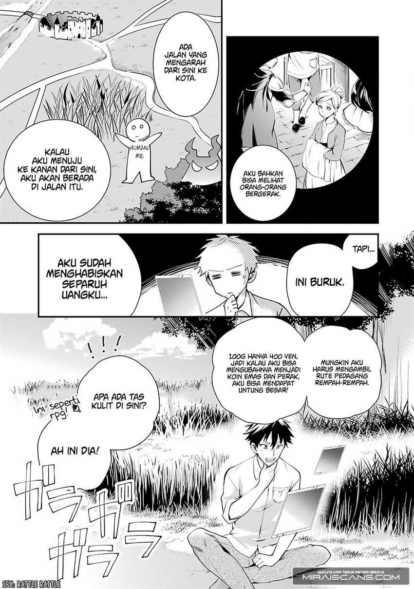 image-komik-arafoo-otoko-no-isekai-tsuhan-seikatsu-chapter-1-29/47