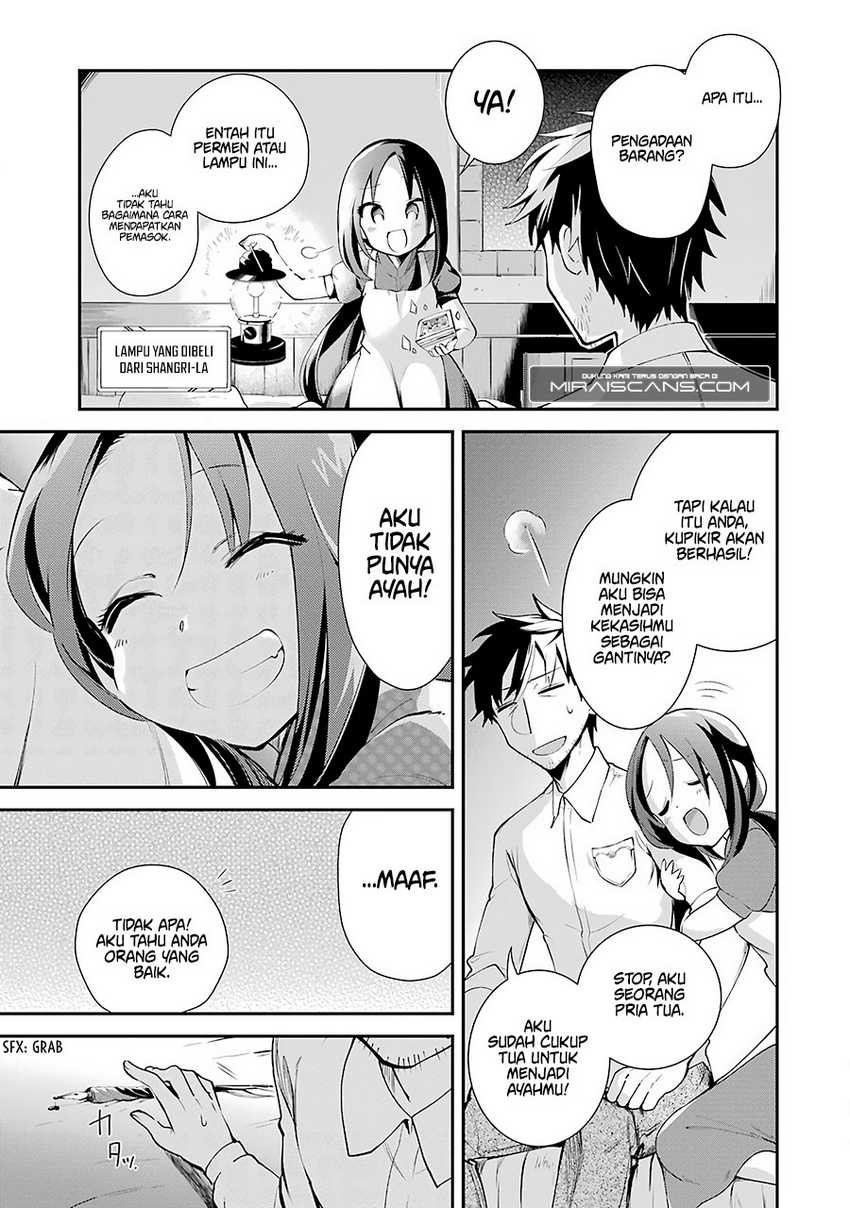 image-komik-arafoo-otoko-no-isekai-tsuhan-seikatsu-chapter-1-43/47