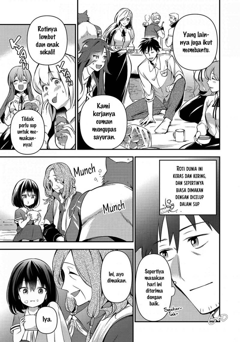 image-komik-arafoo-otoko-no-isekai-tsuhan-seikatsu-chapter-10-8/29