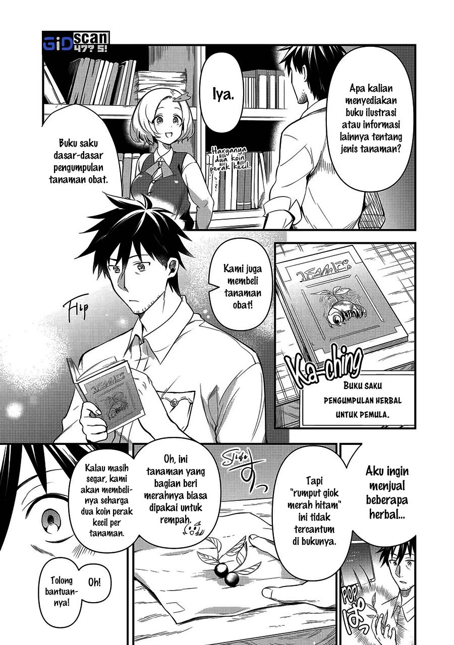 image-komik-arafoo-otoko-no-isekai-tsuhan-seikatsu-chapter-13-10/30