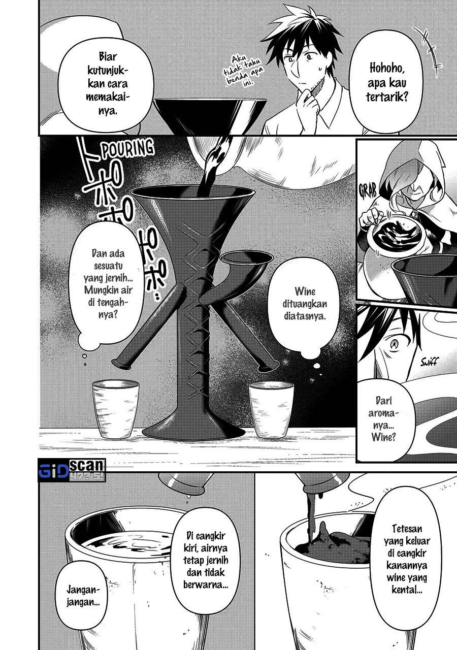 image-komik-arafoo-otoko-no-isekai-tsuhan-seikatsu-chapter-13-15/30