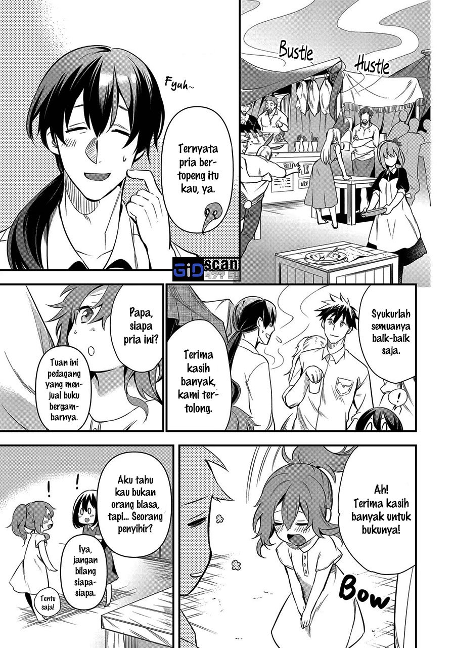 image-komik-arafoo-otoko-no-isekai-tsuhan-seikatsu-chapter-13-24/30