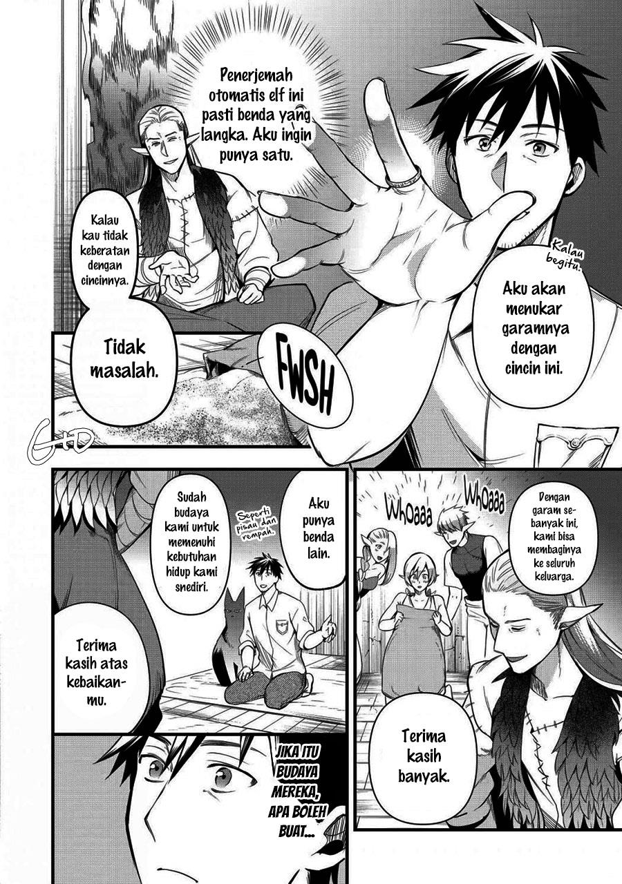 image-komik-arafoo-otoko-no-isekai-tsuhan-seikatsu-chapter-15-9/33