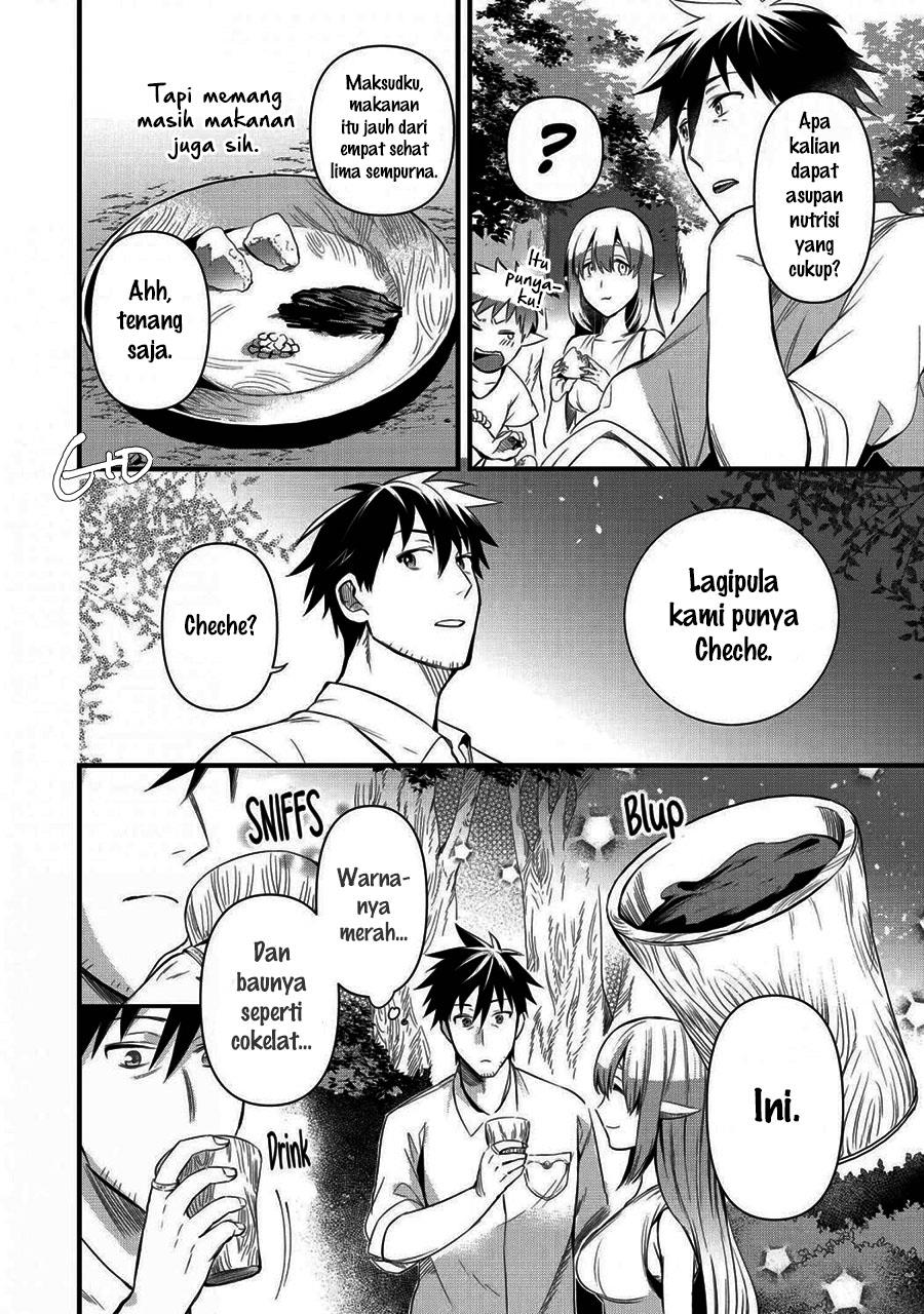 image-komik-arafoo-otoko-no-isekai-tsuhan-seikatsu-chapter-15-15/33