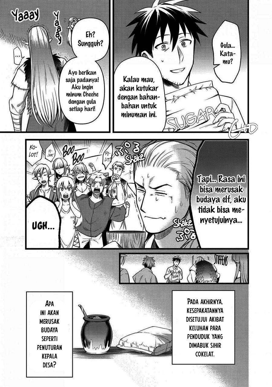 image-komik-arafoo-otoko-no-isekai-tsuhan-seikatsu-chapter-15-18/33