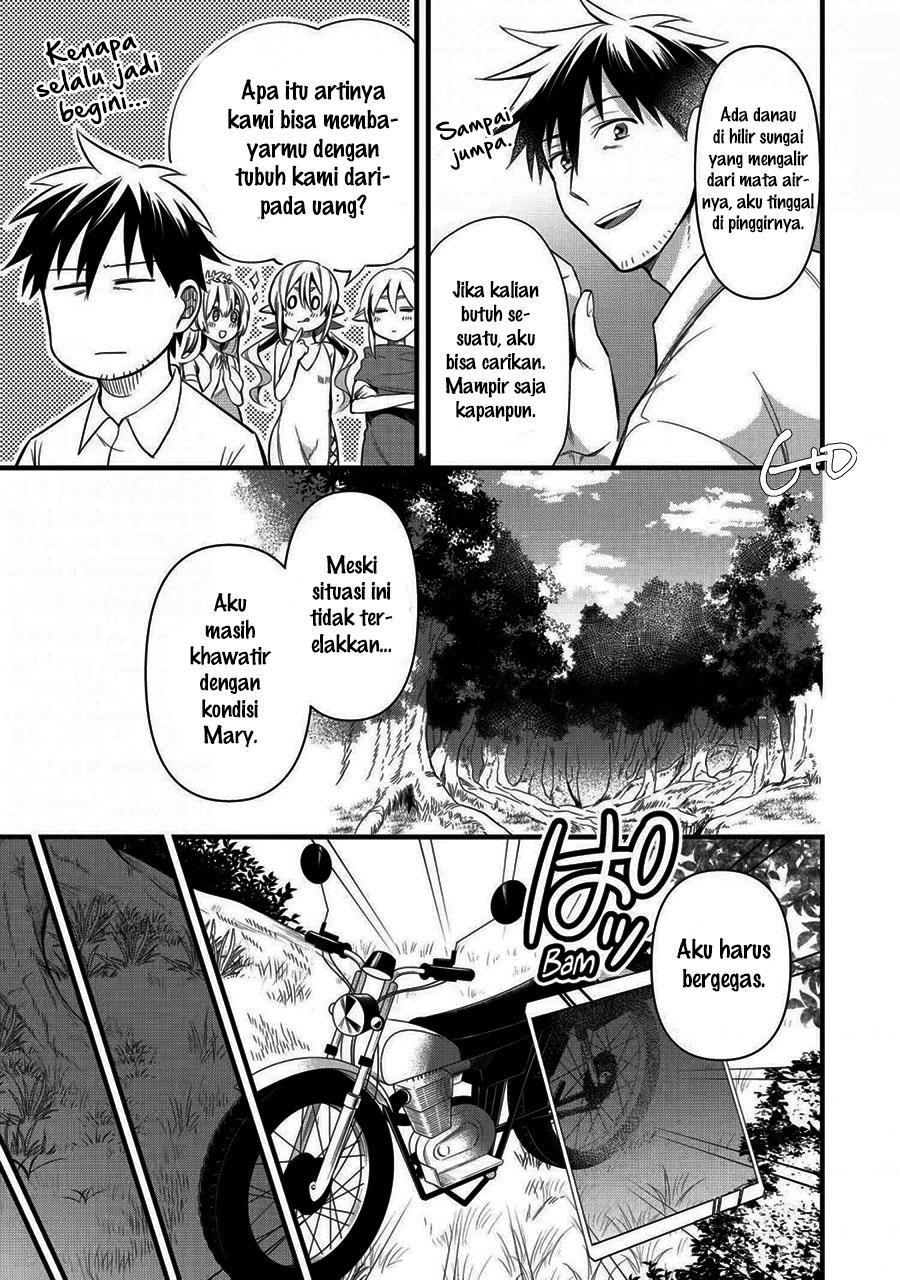 image-komik-arafoo-otoko-no-isekai-tsuhan-seikatsu-chapter-15-20/33