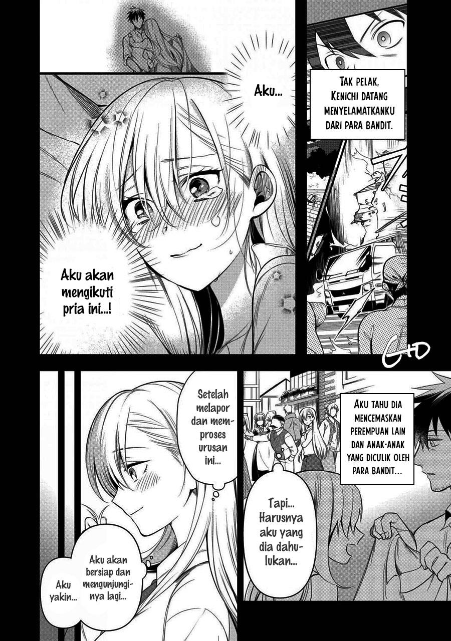 image-komik-arafoo-otoko-no-isekai-tsuhan-seikatsu-chapter-16-3/24