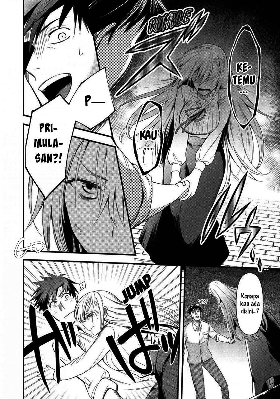 image-komik-arafoo-otoko-no-isekai-tsuhan-seikatsu-chapter-16-11/24