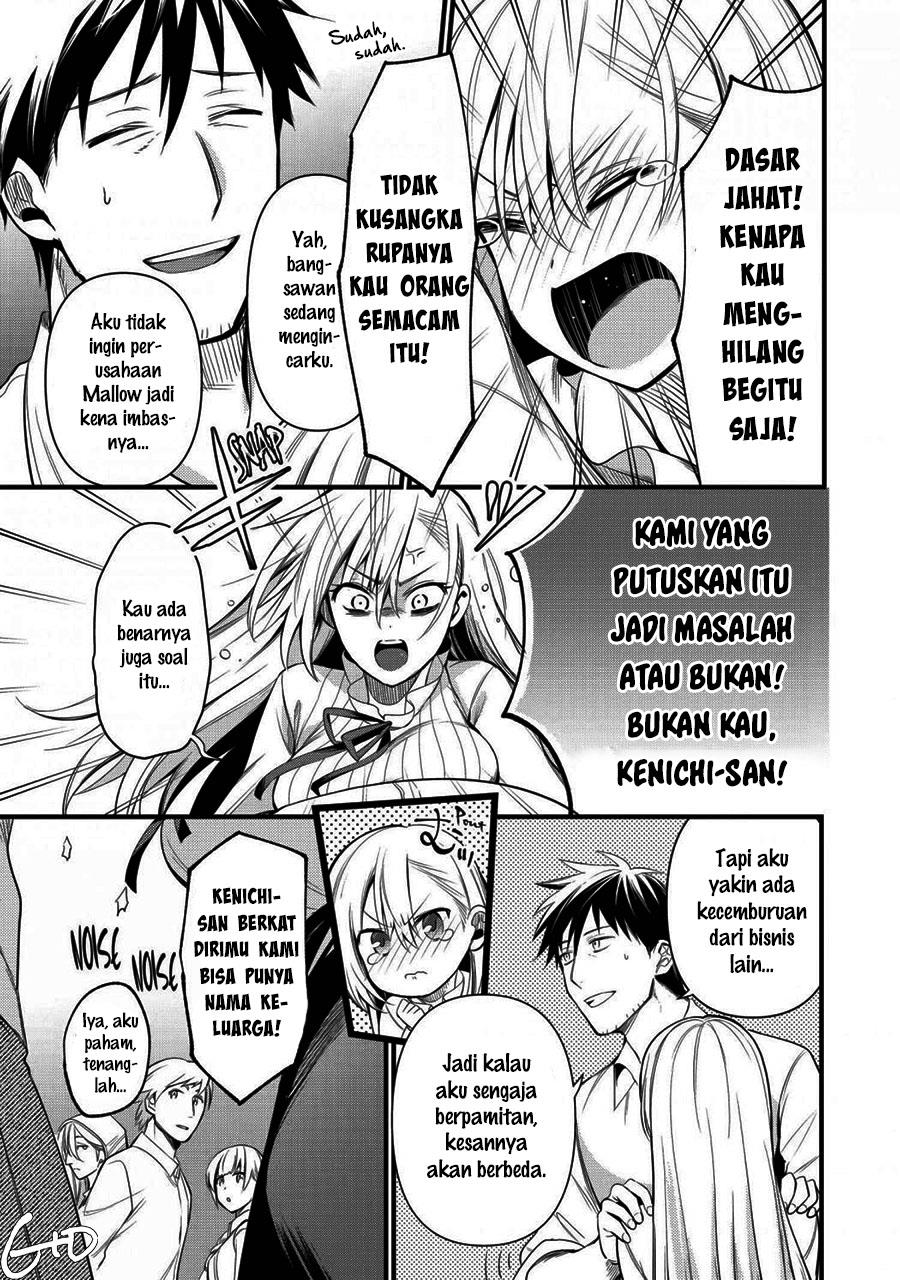 image-komik-arafoo-otoko-no-isekai-tsuhan-seikatsu-chapter-16-12/24