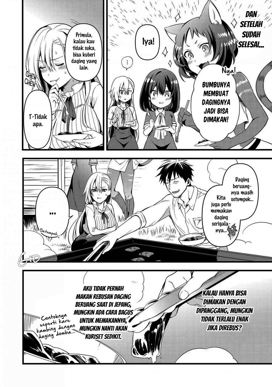 image-komik-arafoo-otoko-no-isekai-tsuhan-seikatsu-chapter-17-9/34