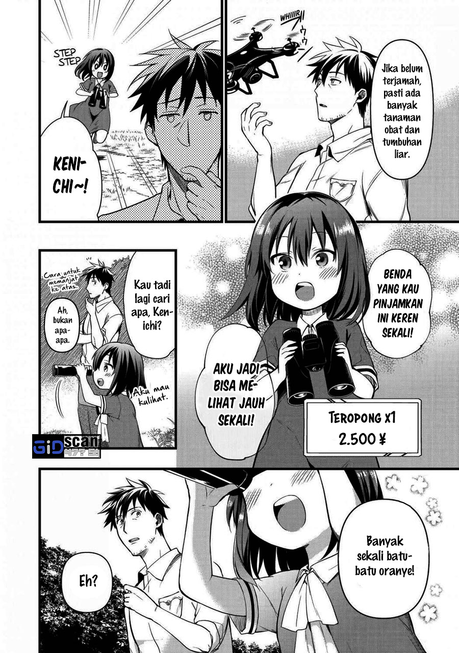 image-komik-arafoo-otoko-no-isekai-tsuhan-seikatsu-chapter-19-7/24