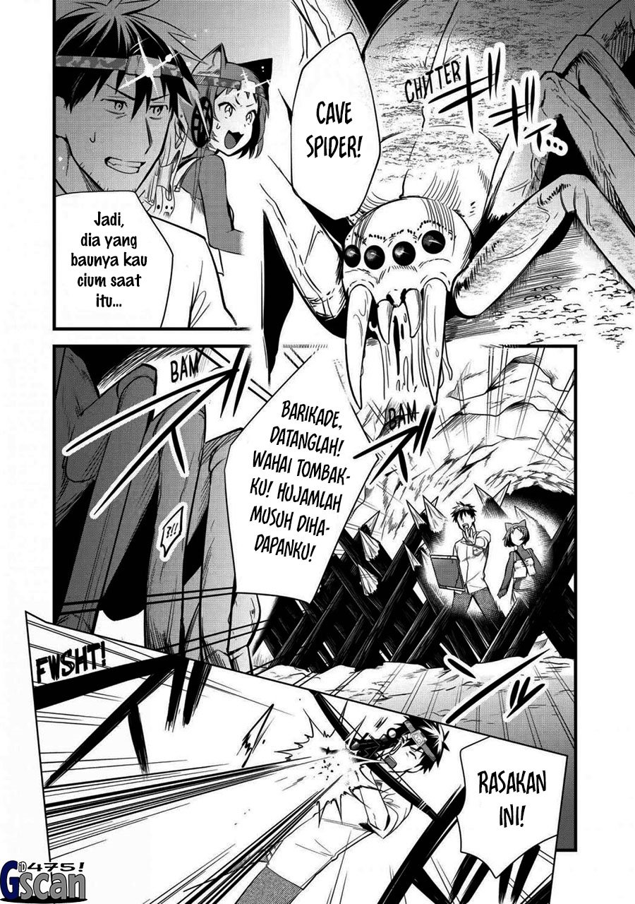 image-komik-arafoo-otoko-no-isekai-tsuhan-seikatsu-chapter-23-11/24