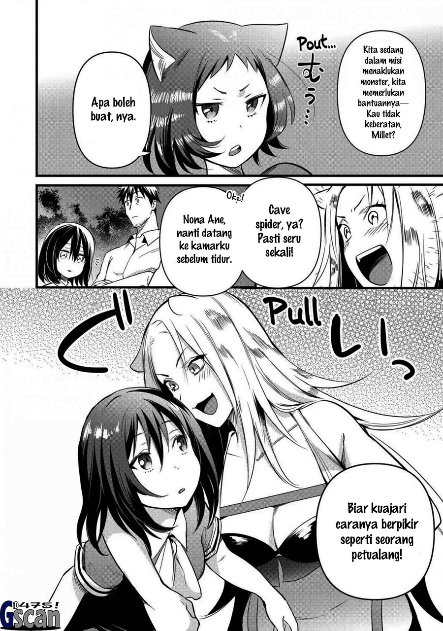 image-komik-arafoo-otoko-no-isekai-tsuhan-seikatsu-chapter-23-21/24