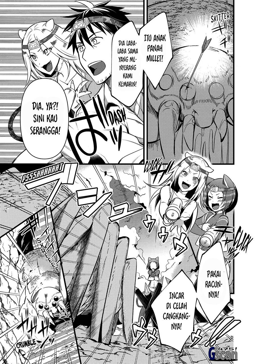 image-komik-arafoo-otoko-no-isekai-tsuhan-seikatsu-chapter-24-6/25