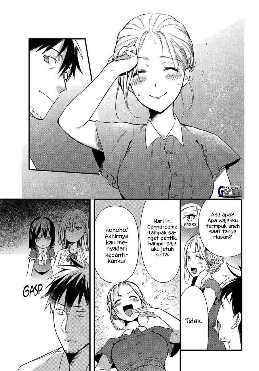 image-komik-arafoo-otoko-no-isekai-tsuhan-seikatsu-chapter-27-24/29