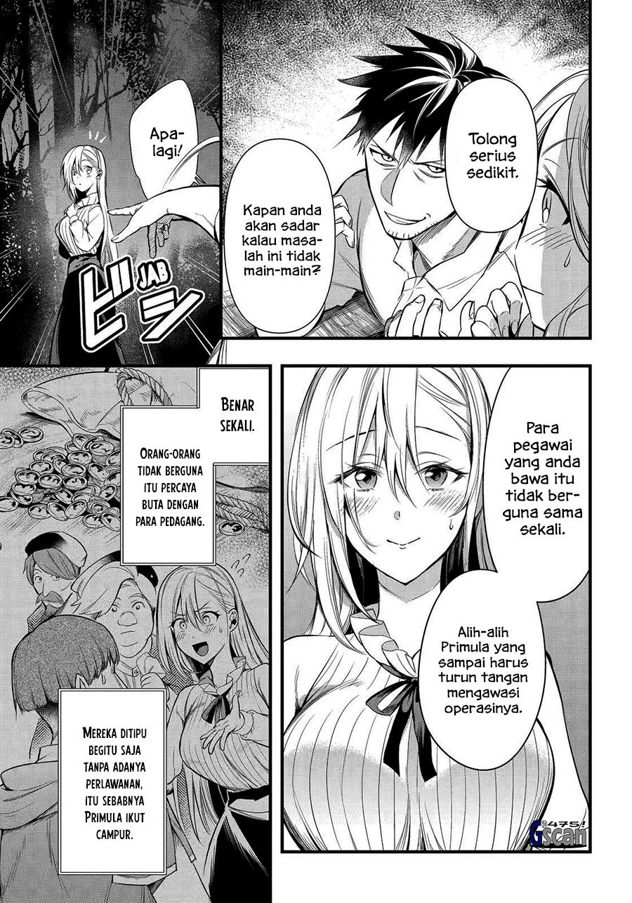 image-komik-arafoo-otoko-no-isekai-tsuhan-seikatsu-chapter-29-4/25