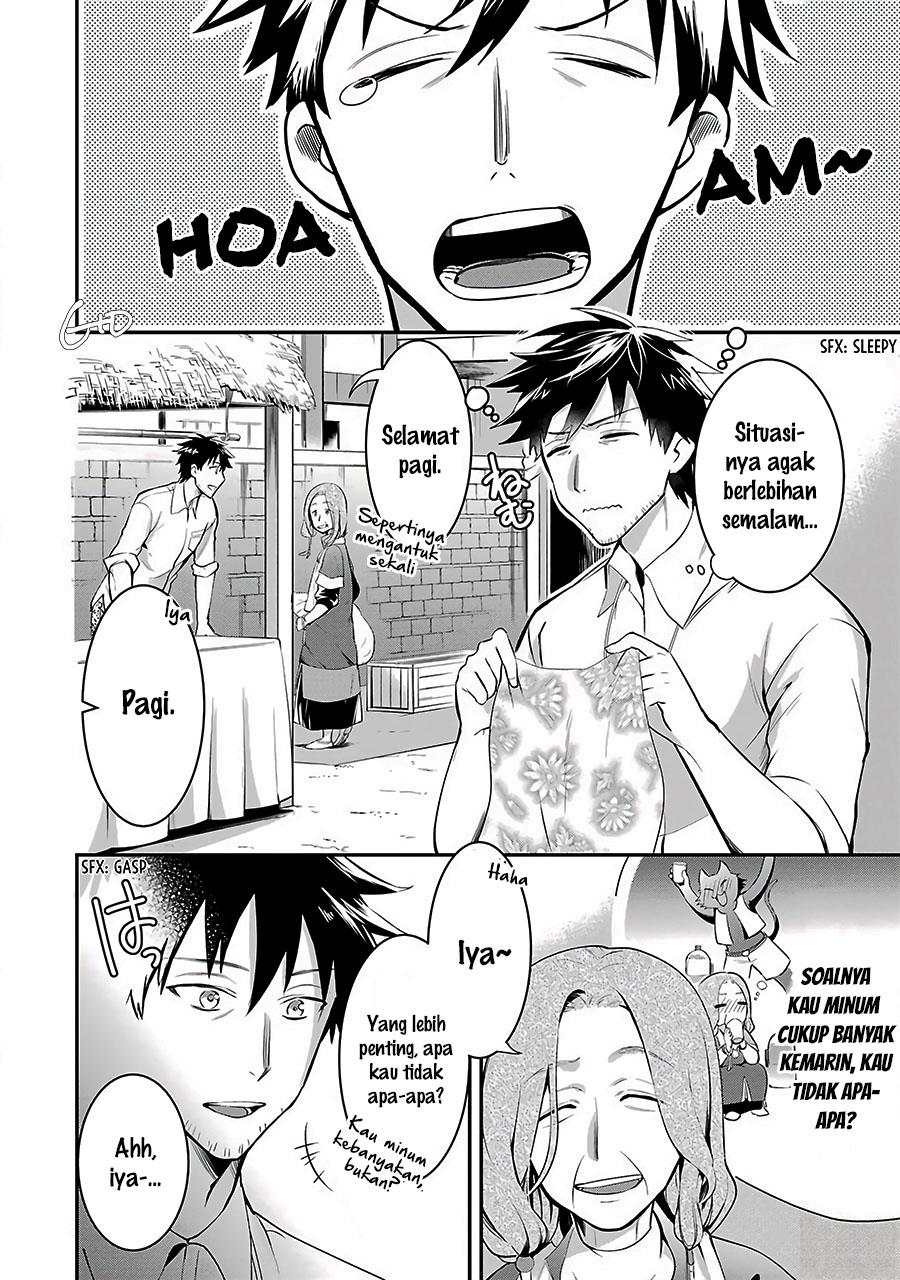 image-komik-arafoo-otoko-no-isekai-tsuhan-seikatsu-chapter-3-1/23